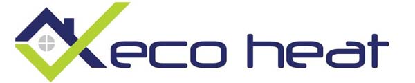 Ecoheat logo